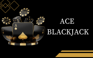 ace blackjack
